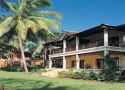 Indie, CASA DE GOA | ***