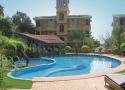 Indie, TAJ HOLIDAY VILLAGE | **** PLUS