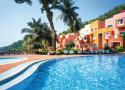 Indie, CIDADE DE GOA BEACH RESORT | ****