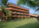 Indie, UDAYA SAMUDRA BEACH RESORT