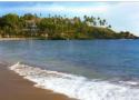 Indie, LEELA KEMPINSKY BEACH RESORT