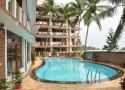 Indie, SAGARA BEACH RESORT