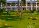 Indie, SAMUDRA KOVALAM BEACH RESORT