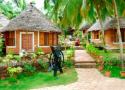 Indie, SOMATHEERAM AYURVEDIC BEACH RESORT