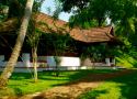 Indie, THE TRAVANCORE HERITAGE HOTEL